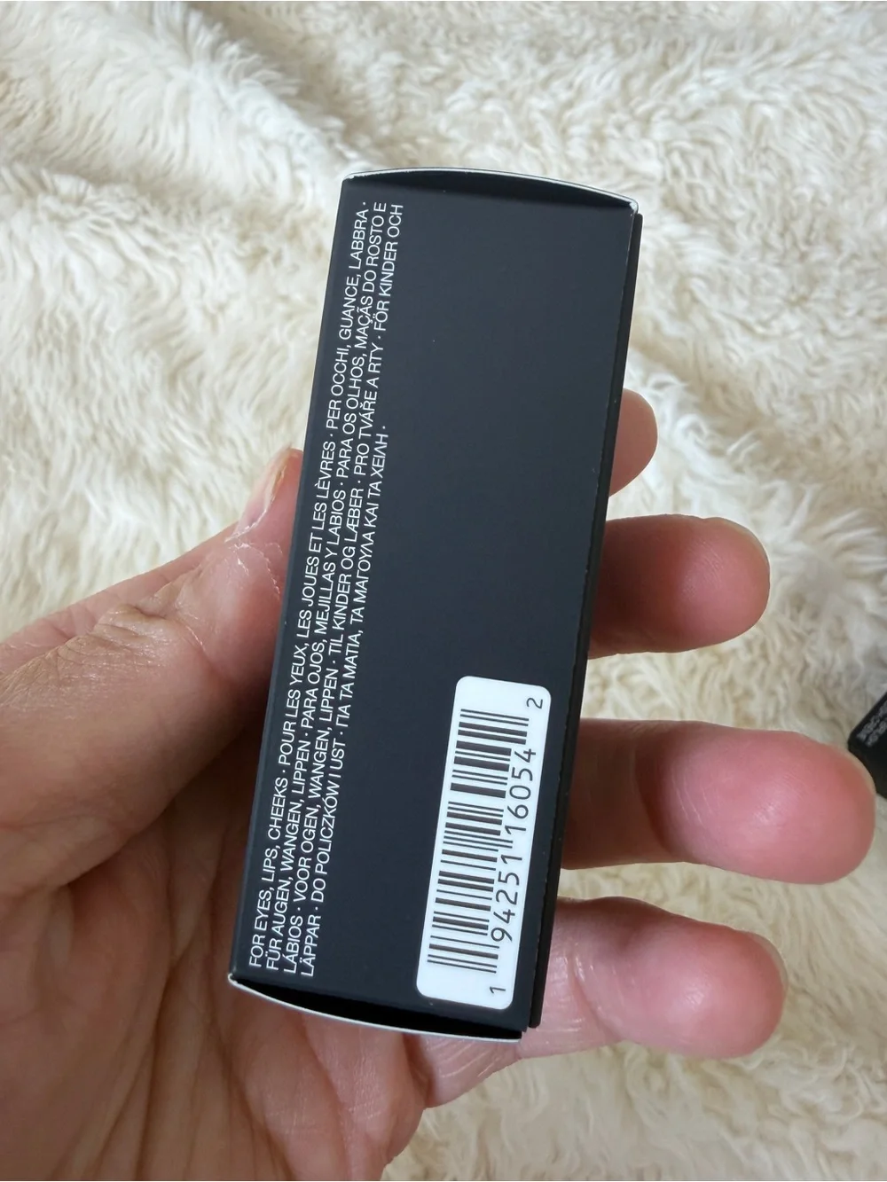 NARS 